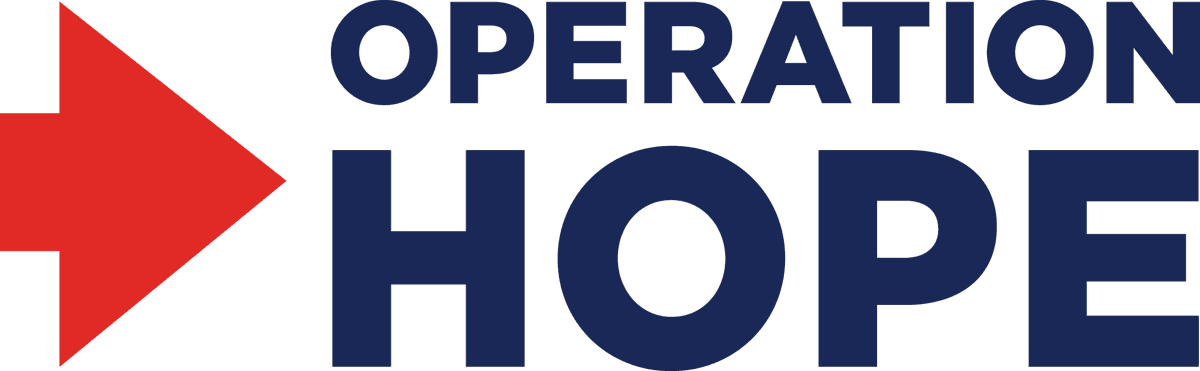 Operation HOPE logo